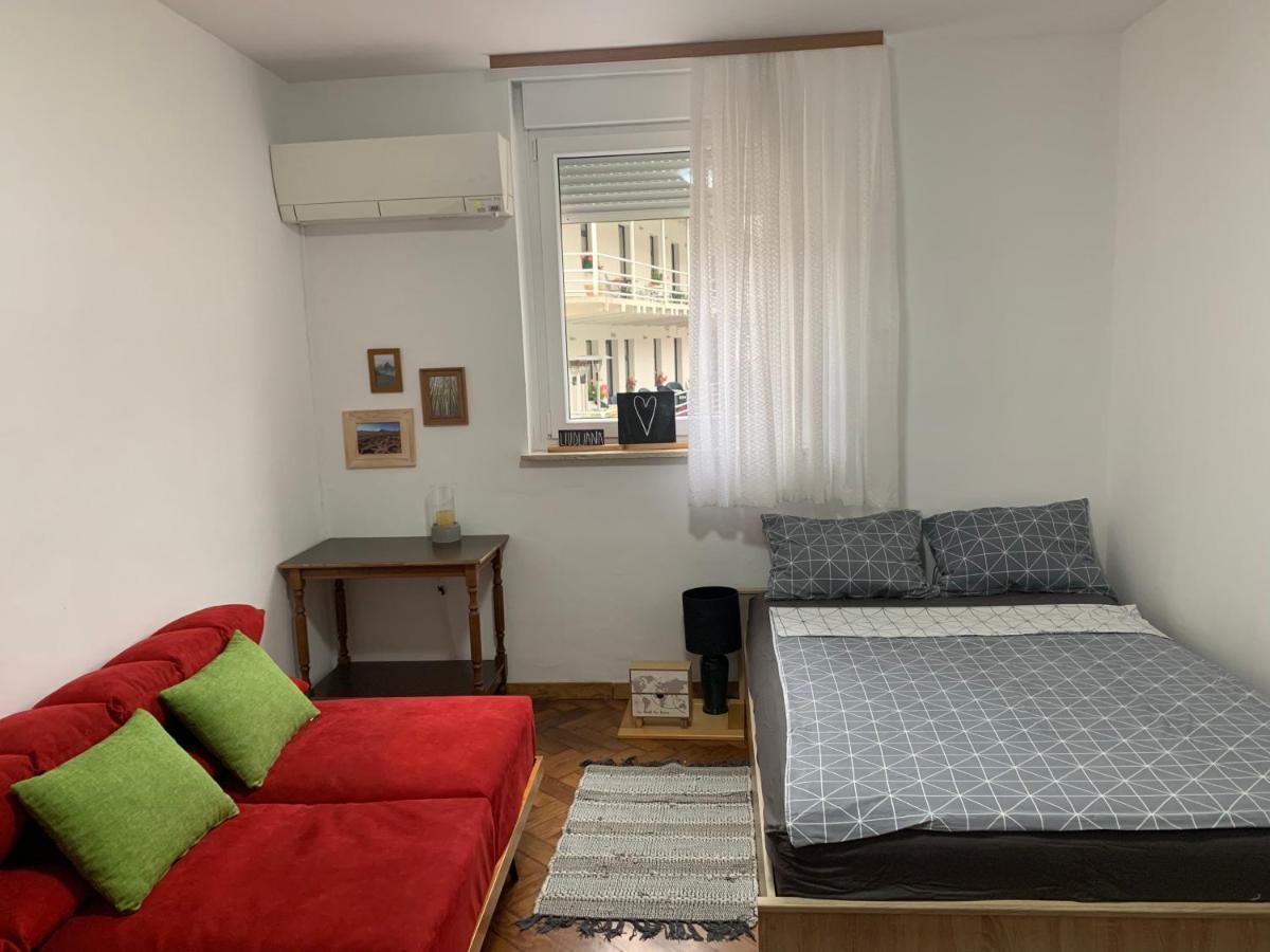 New Episode - Apartment With Private Parking Ljubljana Exterior photo